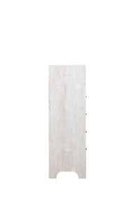 Galaxy Home Denver Chest in Rustic Oak - Ego Home Furniture