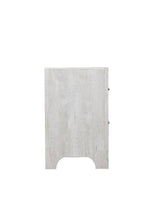 Load image into Gallery viewer, Galaxy Home Denver Nightstand Rustic Oak - Ego Home Furniture
