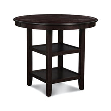 Load image into Gallery viewer, Gia - Round Counter Dining Set
