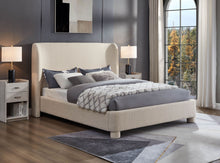 Load image into Gallery viewer, Penny - Polyester Fabric Bed
