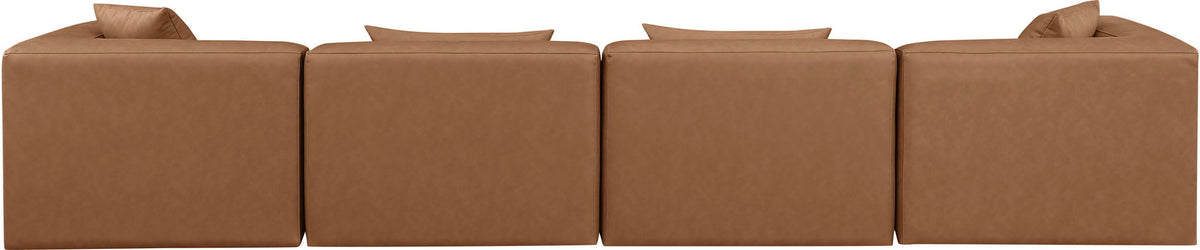 Cube - Modular 4 Seat Sofa