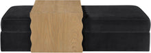 Load image into Gallery viewer, Woodra - Coffee Table / Ottoman
