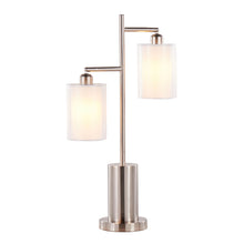 Load image into Gallery viewer, Cannes - Contemporary Table Lamp
