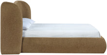 Load image into Gallery viewer, Elowen - Chenille Fabric Upholstered Bed
