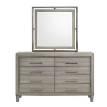 Load image into Gallery viewer, Lennox - 8 Drawer Dresser
