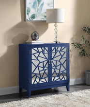 Load image into Gallery viewer, Einstein - Console Cabinet - Blue
