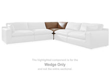 Load image into Gallery viewer, Emilia - Wedge - Caramel
