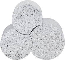 Load image into Gallery viewer, Dimple - 3 Piece Modular Coffee Table - Terazzo Finish
