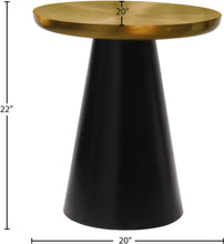 Load image into Gallery viewer, Martini - Table

