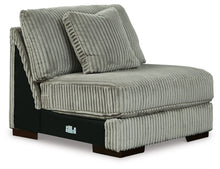Load image into Gallery viewer, Lindyn - Armless Chair - Fog
