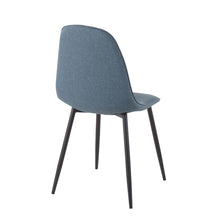 Load image into Gallery viewer, Pebble - Contemporary Casual Comfort Chair (Set of 2)
