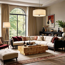 Load image into Gallery viewer, Otto - Wood Coffee Table - Natural
