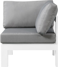 Load image into Gallery viewer, Nizuc - Outdoor Corner Chair
