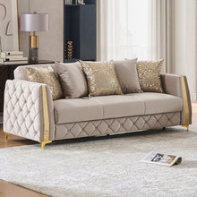 Load image into Gallery viewer, Lippa - Sleeper Sofa
