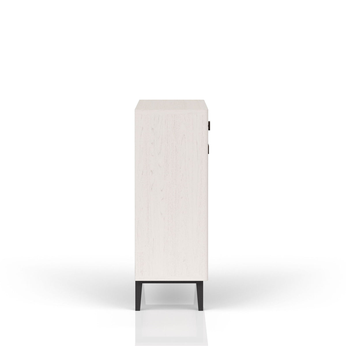 Trilogy - Bar Cabinet - Vanilla