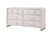 Load image into Gallery viewer, Malmo - 5 Piece Queen Bedroom Set - Oak
