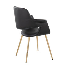 Load image into Gallery viewer, Vintage Flair - Glam / Art Deco, Chair (Set of 2)
