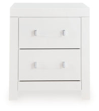 Load image into Gallery viewer, Maeling - Two Drawer Night Stand
