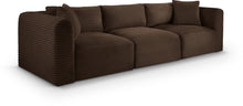 Load image into Gallery viewer, Shaggy - 3 Seat Modular Sofa
