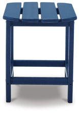 Load image into Gallery viewer, Sundown Treasure - Outdoor End Table
