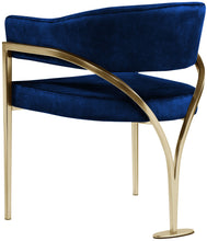 Load image into Gallery viewer, Madelyn - Dining Chair (Set of 2) - Brushed Brass
