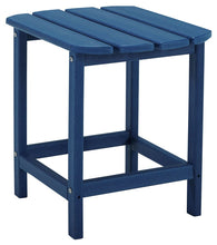 Load image into Gallery viewer, Sundown Treasure - Outdoor End Table

