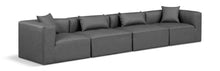 Load image into Gallery viewer, Cube - Modular 4 Seat Sofa
