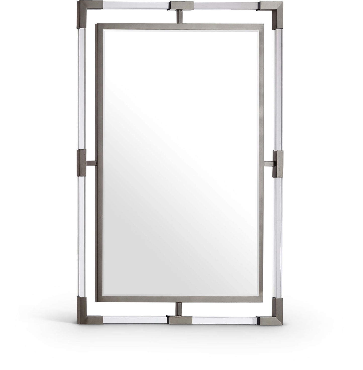 Ghost - Mirror Rectangular