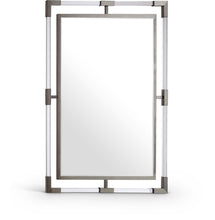Load image into Gallery viewer, Ghost - Mirror Rectangular
