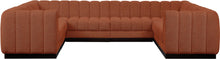 Load image into Gallery viewer, Quinn - 8 Piece Modular Sectional
