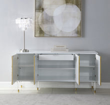 Load image into Gallery viewer, Bellini - Sideboard - White
