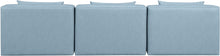 Load image into Gallery viewer, Cube - Modular 3 Seat Armless Sofa

