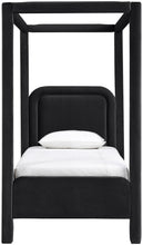 Load image into Gallery viewer, Salina - Velvet Upholstered Bed

