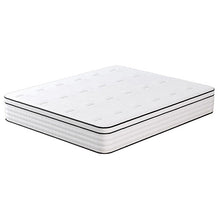 Load image into Gallery viewer, Salvia 12" Cal.King Hybrid Pocket Coil Mattress
