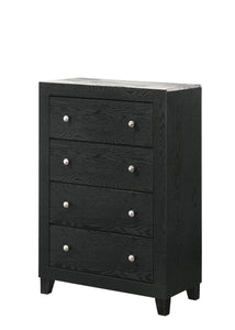 CADENCE CHEST