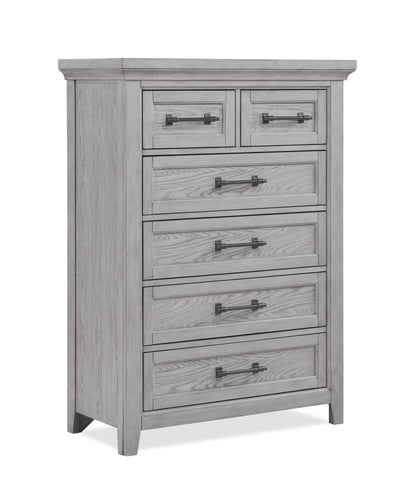 BECKETT CHEST image