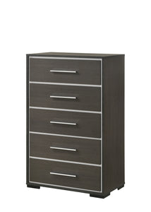 SHARPE CHEST