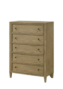SIENNA CHEST