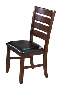 BARDSTOWN SIDE CHAIR image