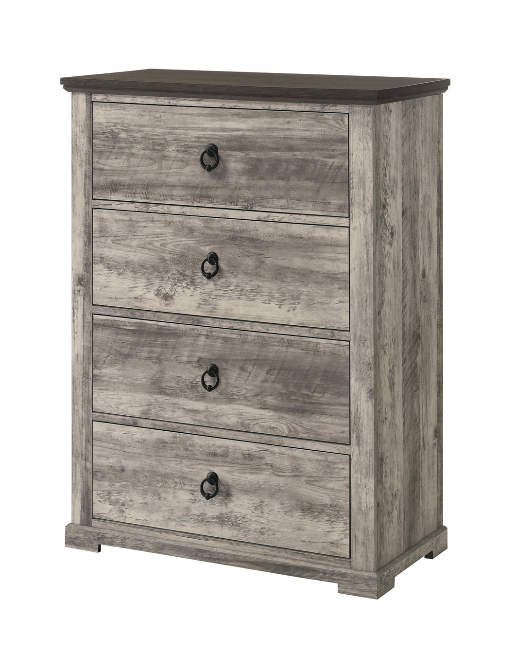 ELLA-MAE CHEST