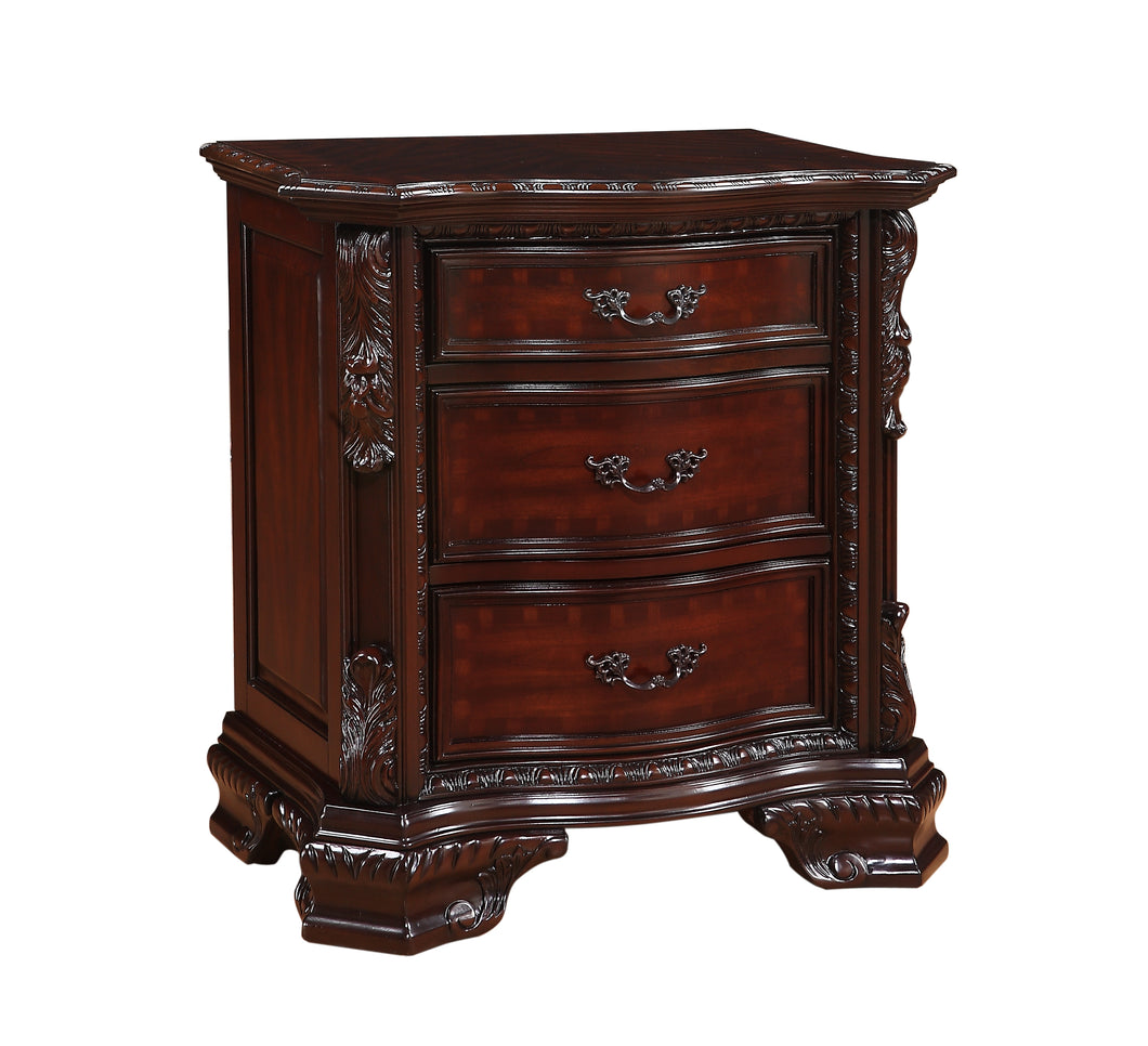 SHEFFIELD NIGHTSTAND