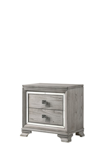 VAIL NIGHTSTAND image
