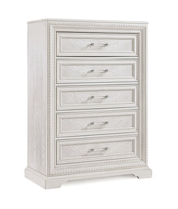 ALEXANDRIA CHEST