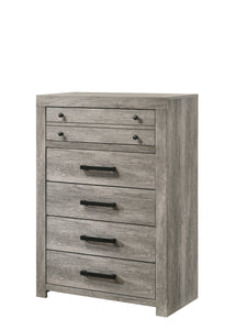 TUNDRA CHEST
