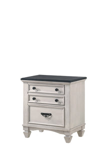 SAWYER NIGHTSTAND - Ego Home Furniture