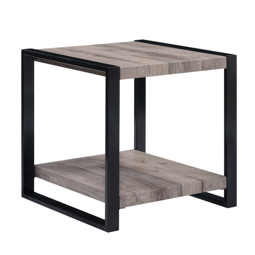 MILDRED END TABLE - Ego Home Furniture