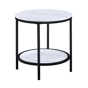 VALERIE END TABLE - Ego Home Furniture