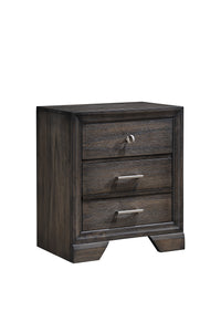 JAYMES NIGHTSTAND image