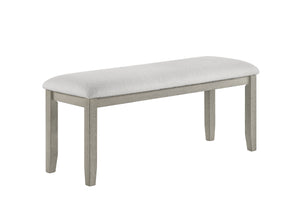 TORRIE BENCH