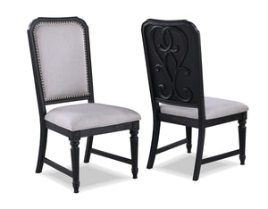 KINGSBURY SIDE CHAIR